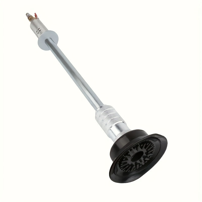 POWNYM Pneumatic car dent puller suction cup metal wire drawing hammer repair tool car maintenance parts body restoration car parts