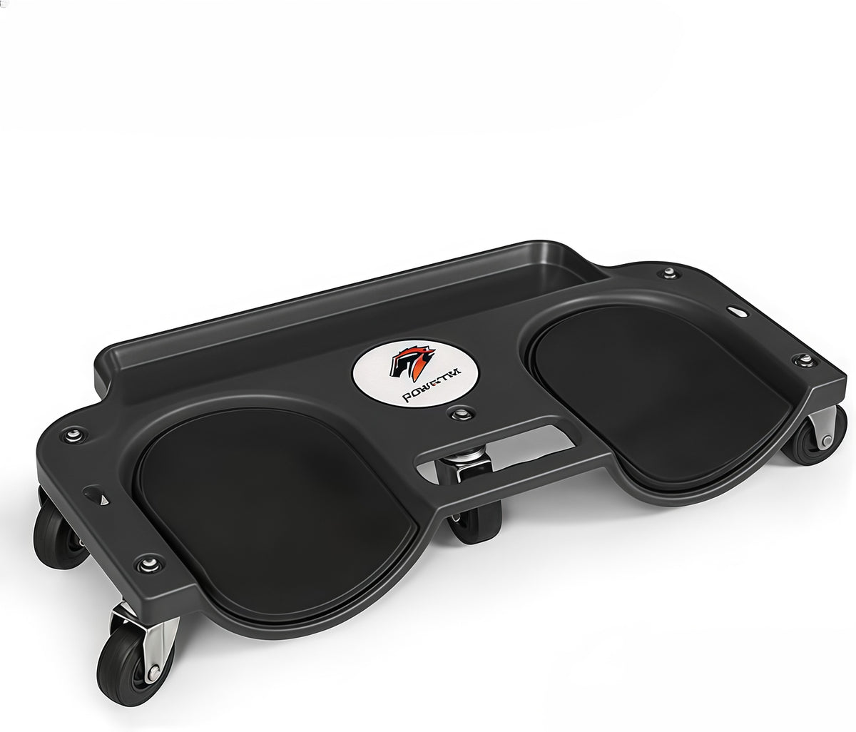 Kneeling board