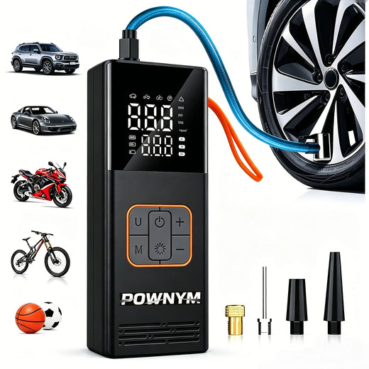 A7 Smart Air Pump